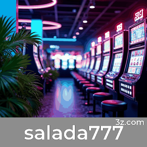 Login to salada777 – Access Online Casino & Sports in Brazil salada777 login page Brazil – secure online casino access