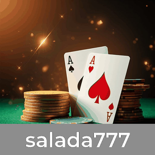 Salada777: Emoção e Altos Multiplicadores no Crash Game