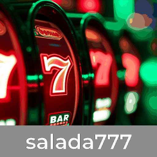 Salada777: Plataforma Confiável para uma Experiência Premium no Melhor Site de Apostas