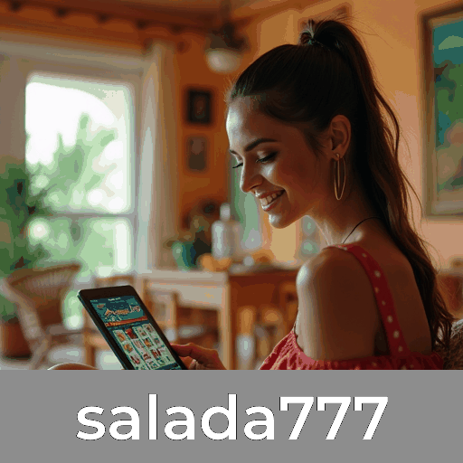 Salada777: Bônus Generoso e Promoções Exclusivas para Você!