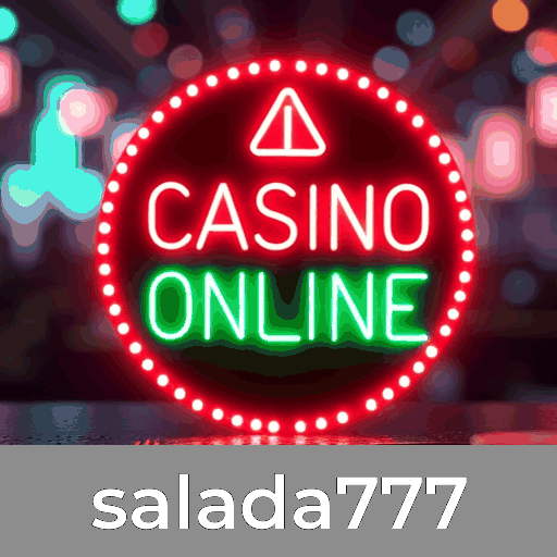 Salada777: Plataforma confiável e premiada