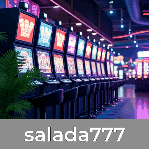 Salada777: Apostas Esportivas com Cobertura Completa dos Eventos Brasileiros e Melhores Odds