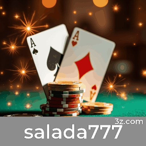 salada777 login page Brazil – secure online casino access