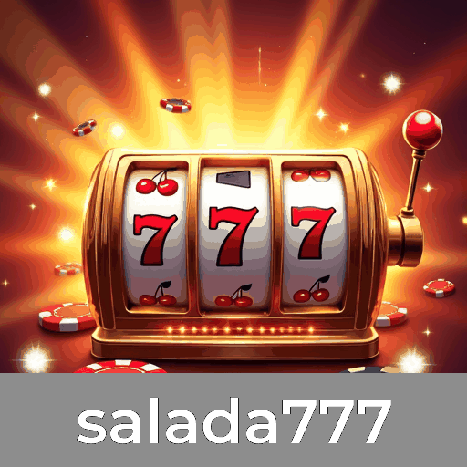 Aposte em qualquer lugar com o aplicativo móvel Salada777: Experiência otimizada ao seu alcance