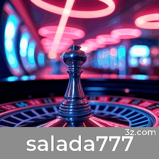 salada777 login page Brazil – secure online casino access