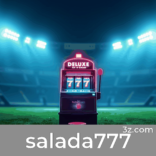Play live casino Brazil with salada777 bonuses