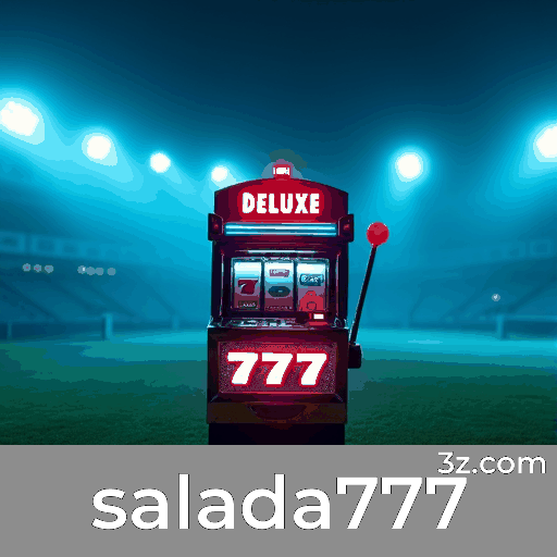 salada777 login page Brazil – secure online casino access