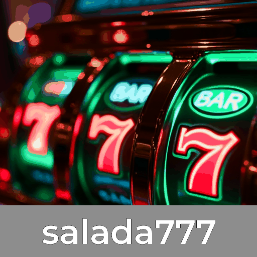 Salada777: Variedade de Jogos e Entretenimento Completo com Slots de Alta Volatilidade e Jogos de Mesa ao Vivo